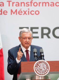 Fallan las estrategias del Gobierno de México