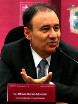 Culiacán y la paranoia política