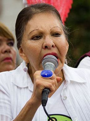 El detector de mentiras de Olga Medina