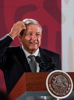 Nuestra discrepancia con la 4T es profunda e irreconciliable