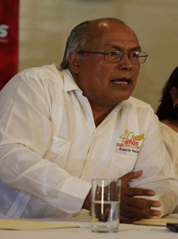 Antorcha se consolida y se proyecta