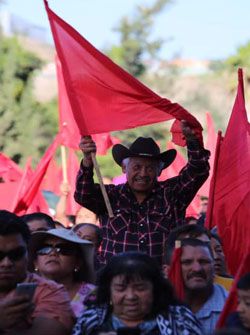 Tijuana y su inédita asamblea popular