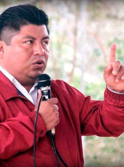 Manuel Hernández Pasión: la antorcha que iluminó al pueblo huitzilteco