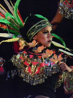 El arte en nuestro 45 Aniversario