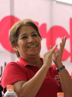 ¿Qué celebramos los antorchistas poblanos?