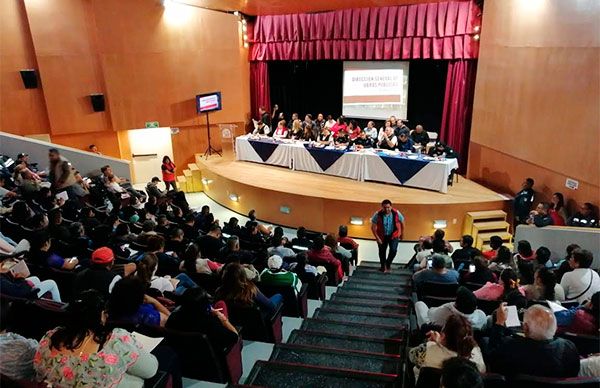 Policía de Chimalhuacán impulsará espacios más iluminados y seguros