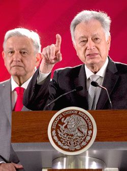 Corrupción y corruptos