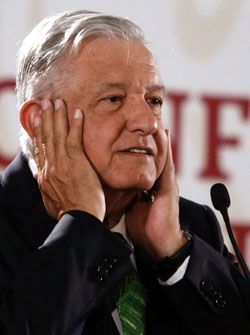 Los presidentes municipales en tiempos de lucha