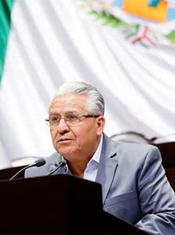 Se debe al pueblo, señor alcalde