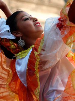 Juventud antorchista ¡a la victoria!
