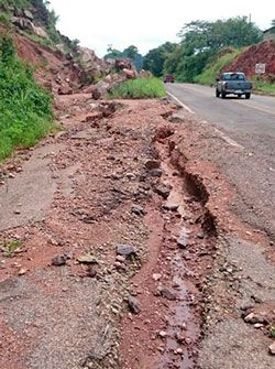 4T recorta más del 80 presupuesto para carreteras jaliscienses