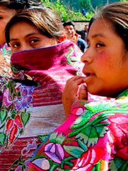 Con el PEF 2020, ¿AMLO pretende acabar con los pueblos indígenas?