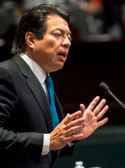  ¿Traicionarán los diputados al pueblo?