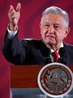 El Gobierno de la 4T, rumbo a la dictadura