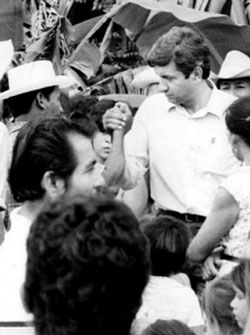 Tabasco: el Edén perdido