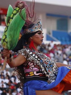 En Sonora nos arrebatan la cultura y a quienes la defienden