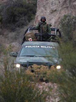 Inseguridad en Chihuahua, una réplica del fracaso de la política nacional