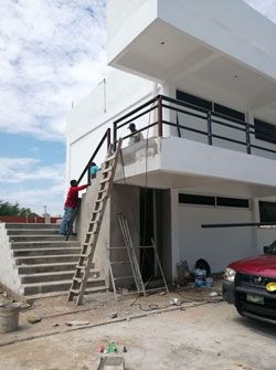 Antorcha pide la construcción del Emsad no. 13 de Miramar