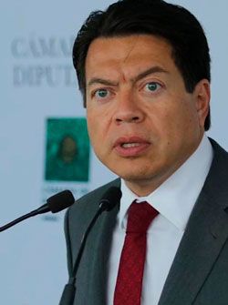 PEF2020: Abuso de poder y atraco de AMLO y Morena