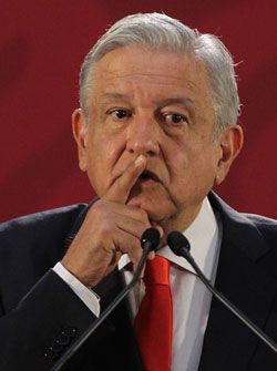 Sobre la dictadura morenista 