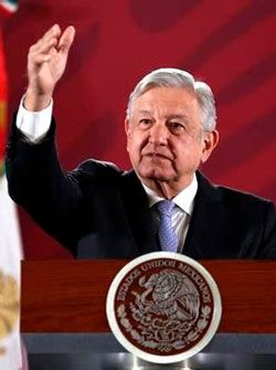 PEF 2020, termómetro del ánimo nacional