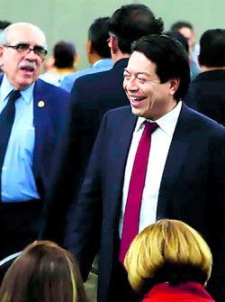 Presupuesto 2020 electorero