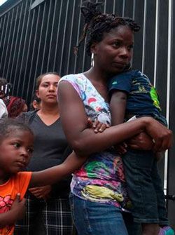 Afromexicanos, uno de tantos grupos sociales abandonados en Oaxaca