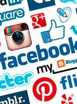 Los 10 mandamientos de las redes