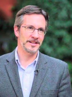 John M. Ackerman: la hipocresía como ideología