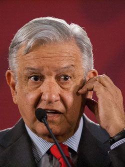 El recuento de los daños a un año del gobierno de la 4T