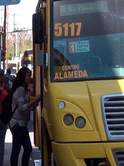 El problema de movilidad e inmovilidad del gobierno