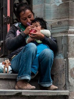 PEF 2020: traición al pueblo de México