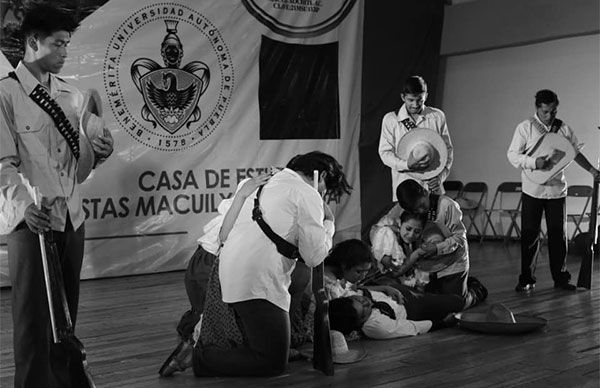 Por un teatro de calidad, educador y transformador