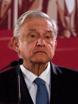 La muerte del presidente