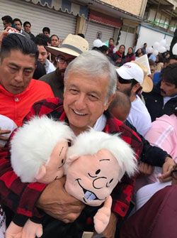 A propósito de los fanáticos