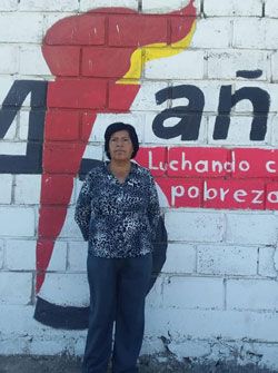 ¡Los queretanos, sí vamos al 45 Aniversario de Antorcha!