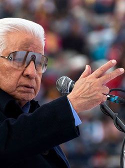¿Estamos los mexicanos aprovechando bien las experiencias latinoamericanas?