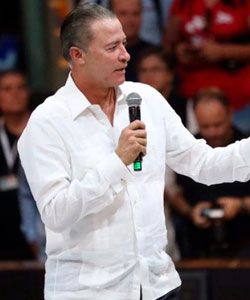 El gobernador Quirino Ordaz Coppel debe intervenir