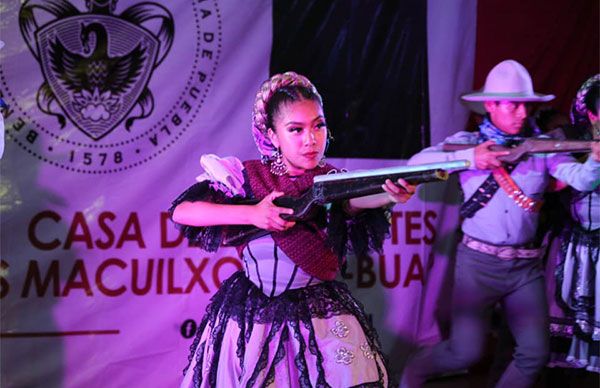 El pueblo necesita del teatro