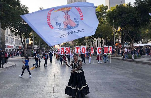 Rumbo al cambio profundo en México