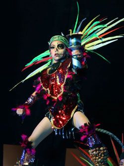 ¡Ha llegado la hora de Antorcha!