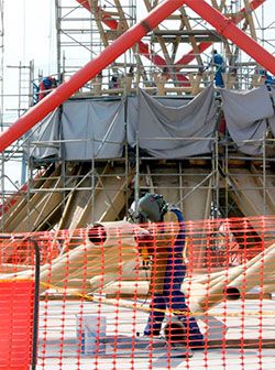Industria de la construcción creará menos empleos en 2020; urge una patria en beneficio de todos