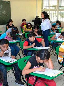 La educación en México, otro desastre de la 4T