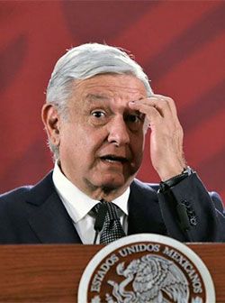 No es un gobierno ma&769;s que otro, si no hace ma&769;s que otro