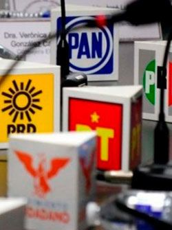 En 2021, nuevos candidatos y nuevas promesas