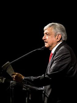 Arranca 2020 con incertidumbre del gobierno de AMLO