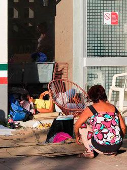 INSABI: en vilo la salud de México