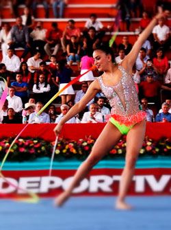 Espartaqueada Deportiva, justa única y gratuita