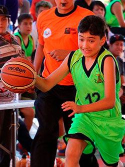 La importancia del deporte en la sociedad actual