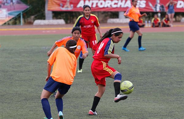 Puebla se enfrenta contra Zacatecas